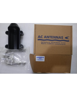 محول تركيب هوائي AC Antennas N275F