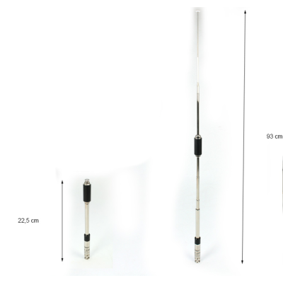 DIAMOND RH770 DUAL BAND ANTENNA