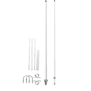 هوائي المحطة القاعدية أحادي النطاق DIAMOND F23H VHF ANTENNA