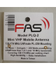 اريل فاس قصير FAS ANTENNA PLQ-2  