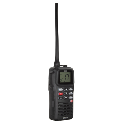 جهاز راديو لاسلكي بحري استرالي GME GX625 VHF Marine