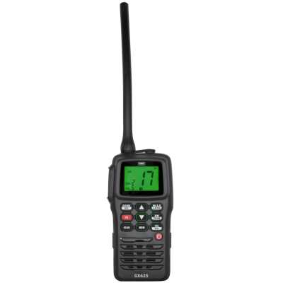 جهاز راديو لاسلكي بحري استرالي GME GX625 VHF Marine