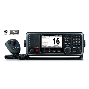 جهاز ICOM GM-600 جهاز إرسال واستقبال VHF مع DSC الفئة A