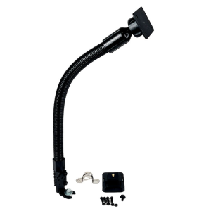 LIDO LM-300-QR Seat Bolt Mount For All Amateur Radio Remote Heads