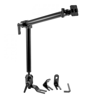 LIDO LM-300HD -AMPS HEAVY DUTY SEAT BOLT MOUNT