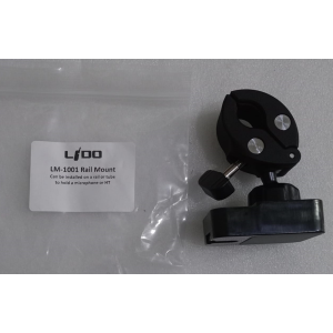 LIDO LM-1001-EXP-2 (Clamp Mount For All Handheld Transceivers)