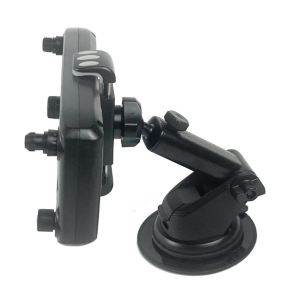 LIDO LM-505-H (SUCTION CUP MOUNT WITH EXTENSION ADJUSMENT AND SIDE GRIP HOLDER)