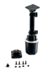 LM-803-QR (Cup Holder Mount For All Amateur Radio Remote Heads)