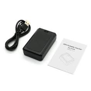 جهاز تتبع المتنقل المركبات FAS VT03E PORTABLE GPS TRACKER