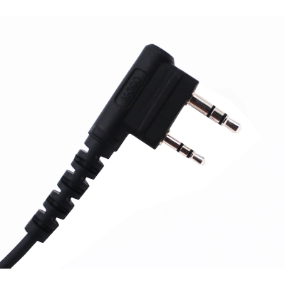 TYT HEADSET 2 PIN PTT FOR TYT WALKIE TALKIE  