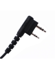 TYT HEADSET 2 PIN PTT FOR TYT WALKIE TALKIE  