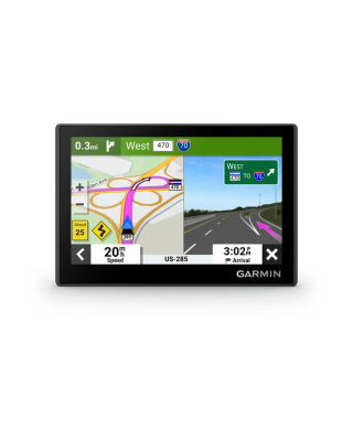 جارمن درايف GARMIN DRIVE  53