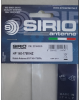 SIRIO ANTENNA HP 140-175 VHF( MOBILE ANTENNA)