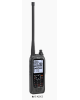 ICOM IC-A25CE #93 VHF AIR BAND TRANSCEIVER.