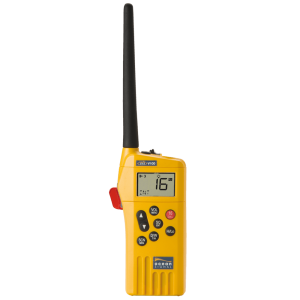 جهاز OCEAN SIGNAL SAFE SEA V100 VHF المحمول