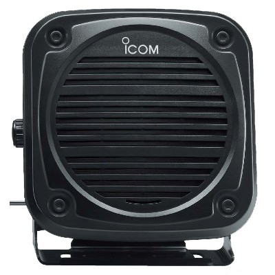 ICOM SP-30 EXTERNAL SPEAKER سماعة خارجية حجم كبير من ايكوم 